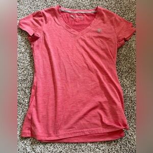 Pink Ariat Tek Athletic shirt | Women’s medium